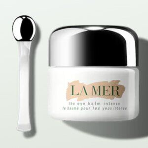 LA MER  The Eye Balm Intense - NEW